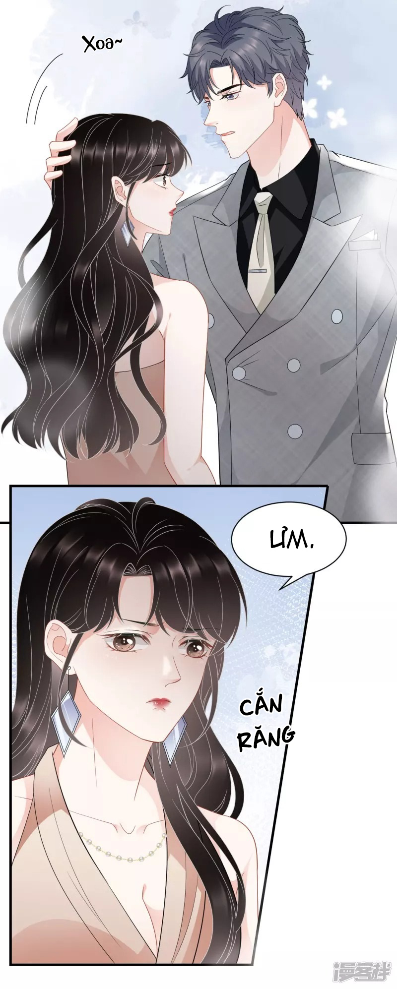 [16+] đại tiểu thư có thể có ý đồ xấu chapter 43.2 9