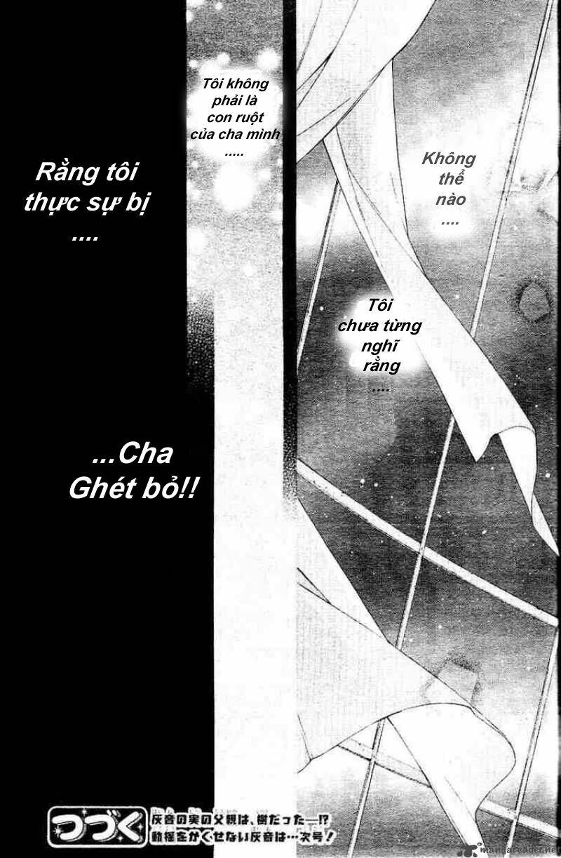 hội quý tộc chapter 34 32