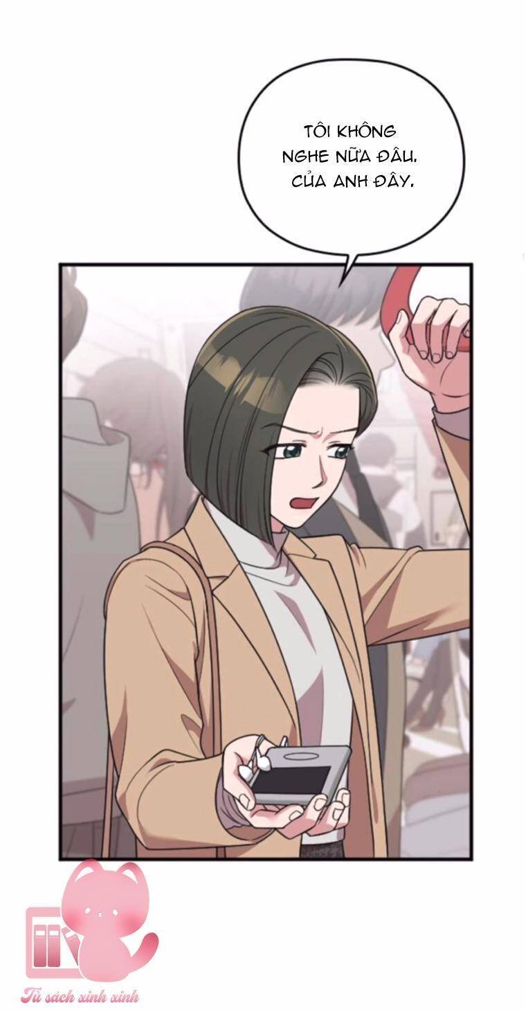 cô đi mà lấy chồng tôi chapter 48 90