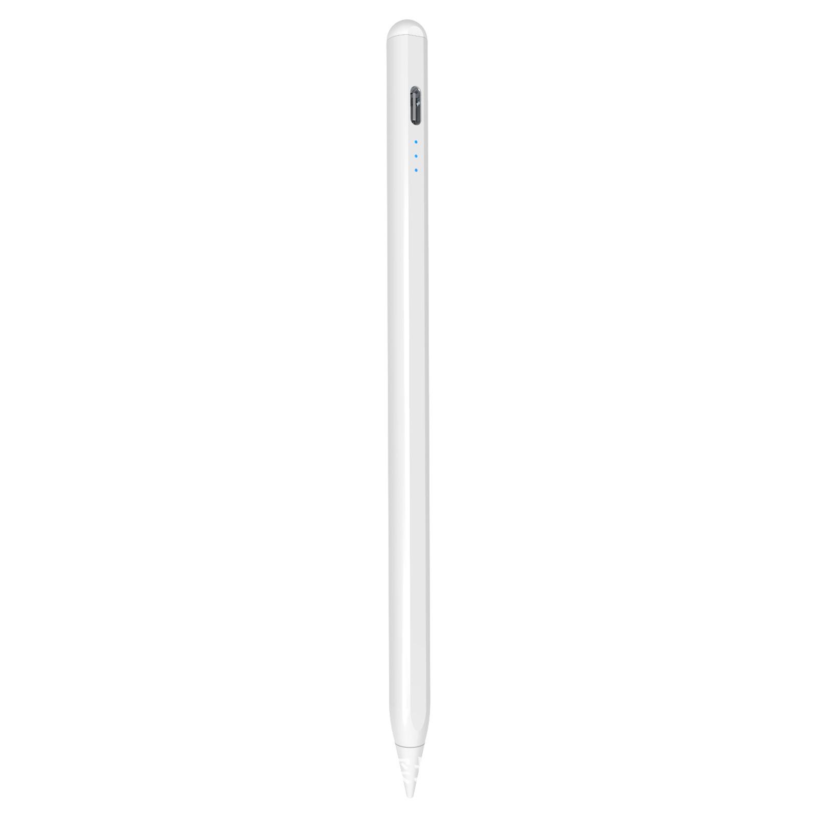 Phong cách mới nhất bút điện dung hoạt động bút di động máy tính bảng đa năng thích hợp cho ipad Apple Huawei Android Xiaomi bút cảm ứng màn hình cảm ứng