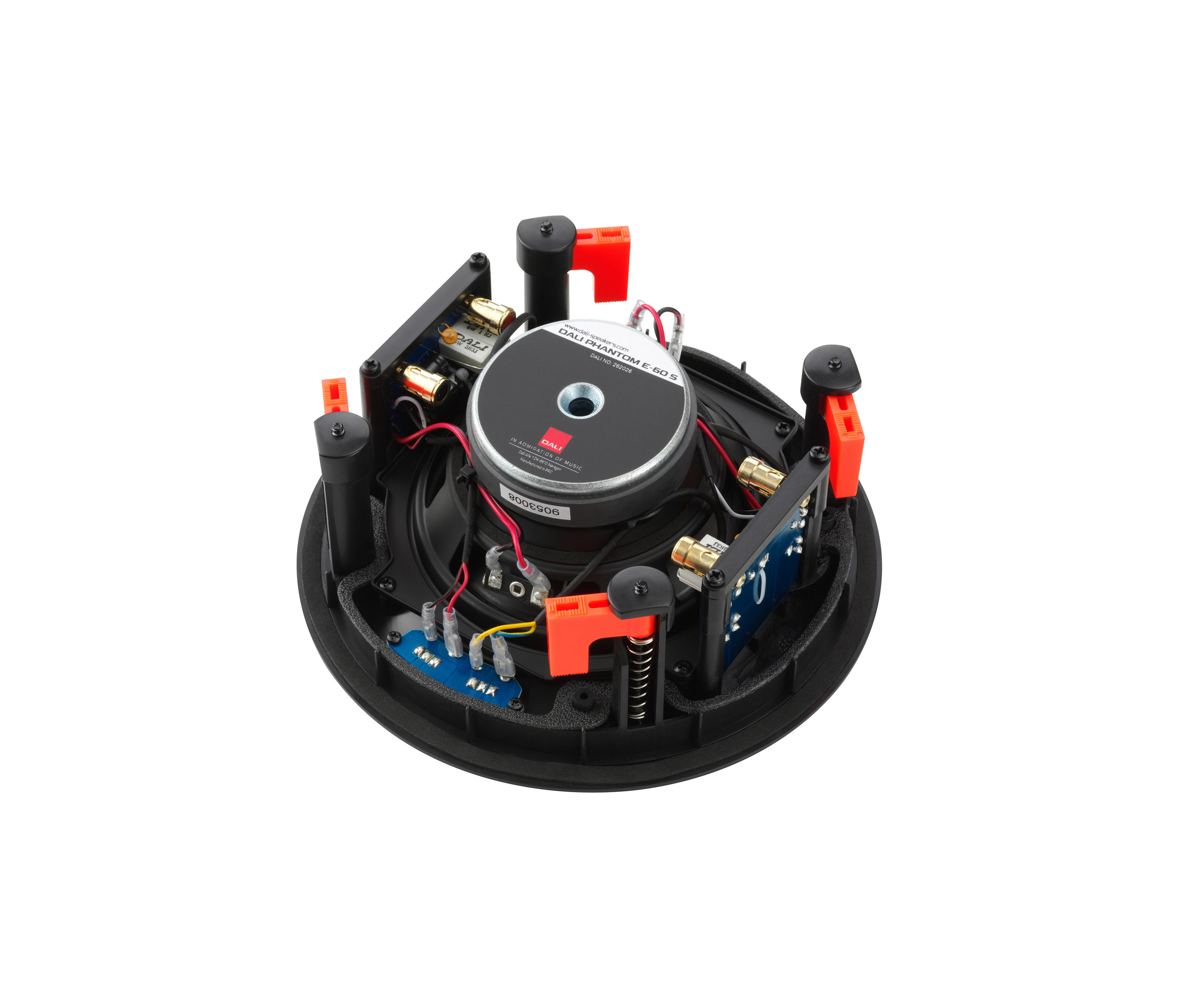 Loa âm tường Dali Phantom E-60 S HÀNG CHÍNH HÃNG NEW 100%