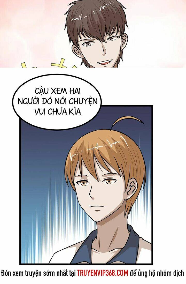 đai ca trở lại tuổi 16 chapter 74 13