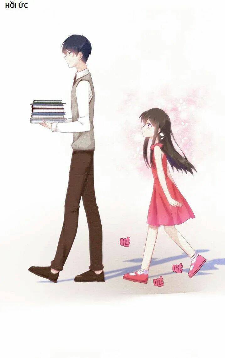 tiểu muội, ngươi đã lấy chồng chưa ? chapter 5.2 16