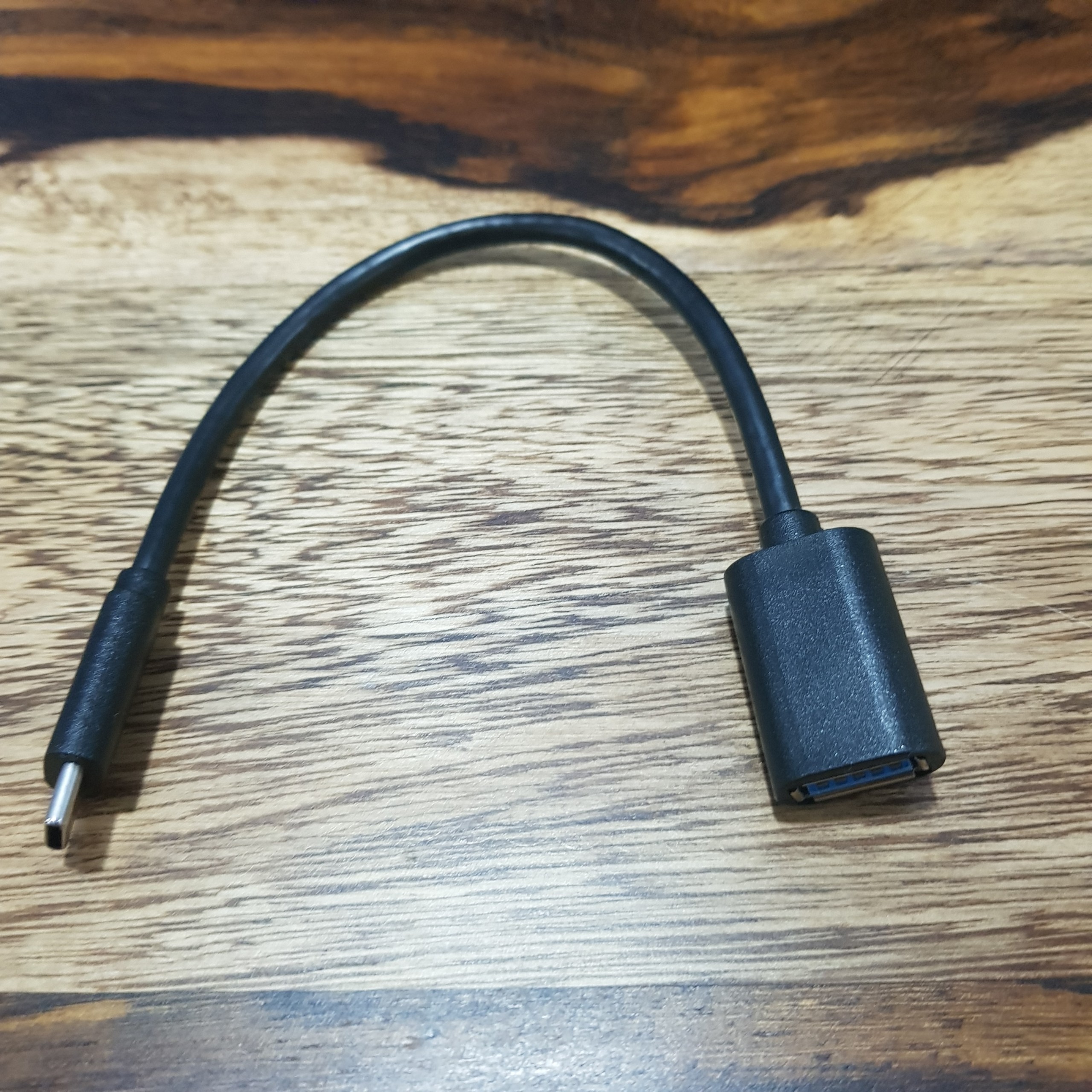 Cáp OTG USB Type C to USB 3.0 30701