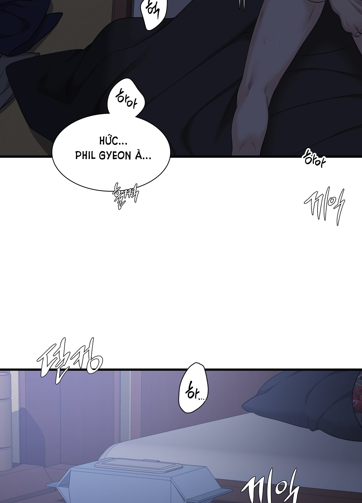 Kẻ Đê Tiện chapter 46.2 - Trang 6