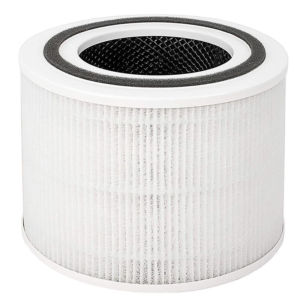 Standard Air Filter True HEPA Filters Caring Odour Fits