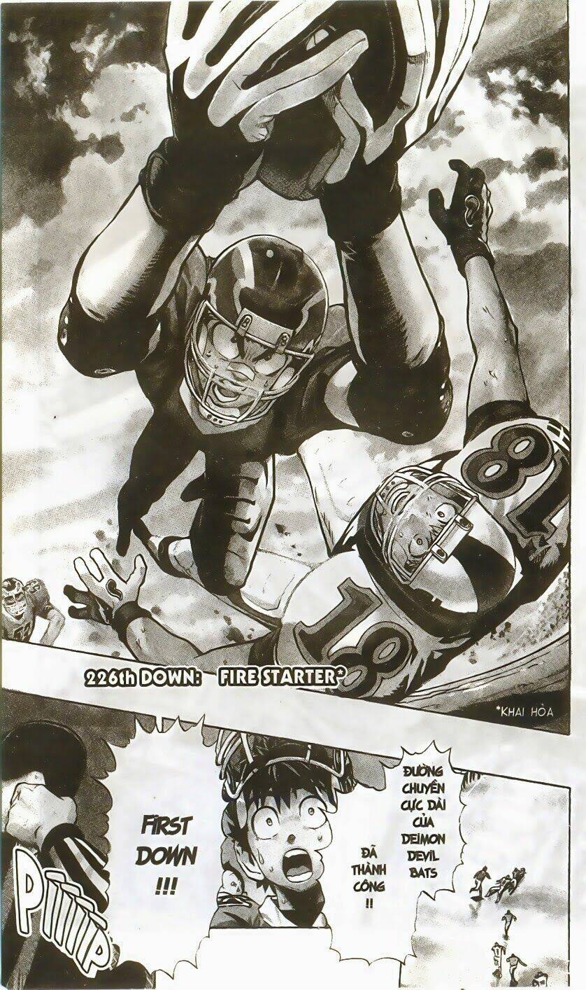 lá chắn mắt chapter 226 1