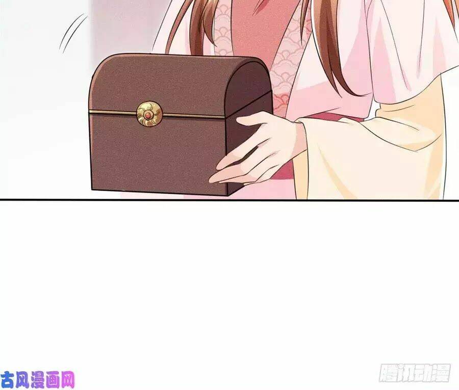 hoàng tử phu quân, ta nuôi ngươi a! chapter 7 45