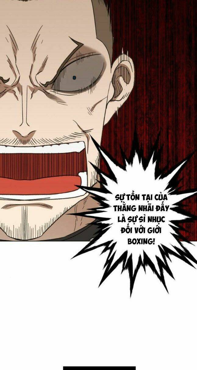 võ sĩ - the boxer chapter 71 13