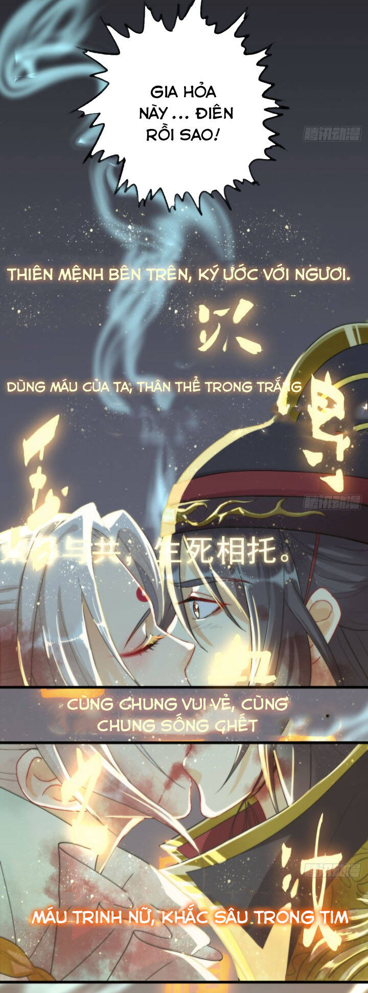 tiên võ chapter 15 21