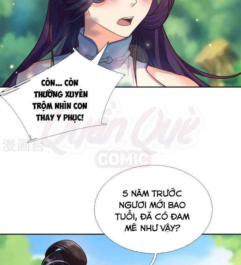 thân thể của ta là kiếm chủng chapter 26 8