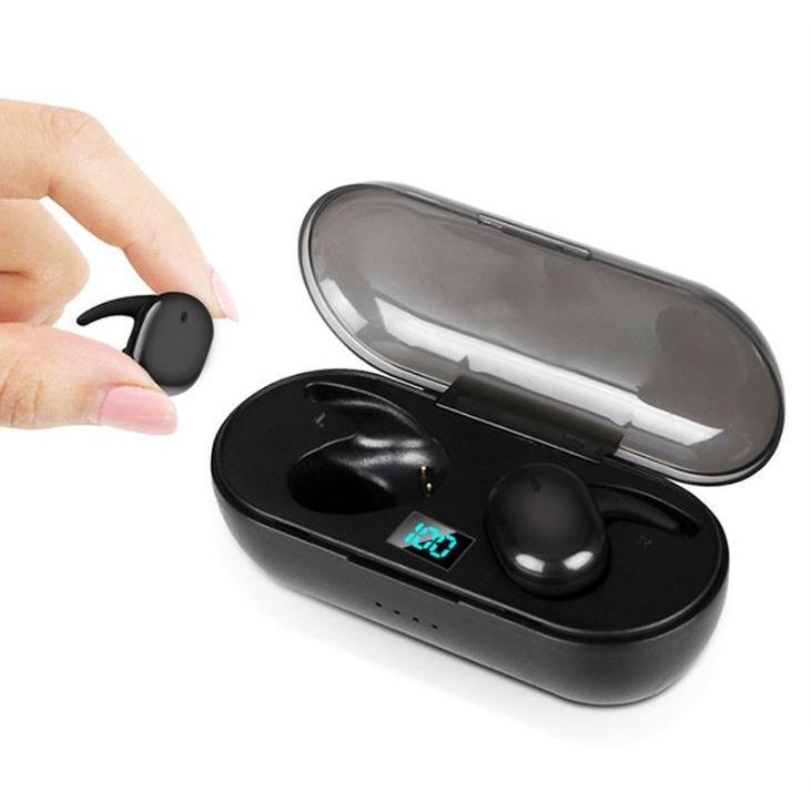 Tai Nghe Bluetooth 5.0 YH Y30 TWS Giảm Tiếng Ồn Chất Lượng Cao