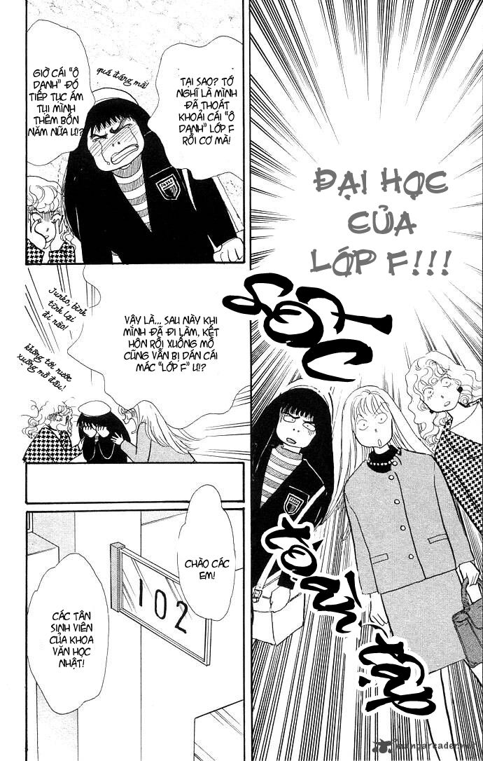 itazura na kiss chapter 10 18