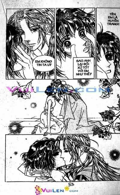 nữ hoàng biển cả chapter 5 53