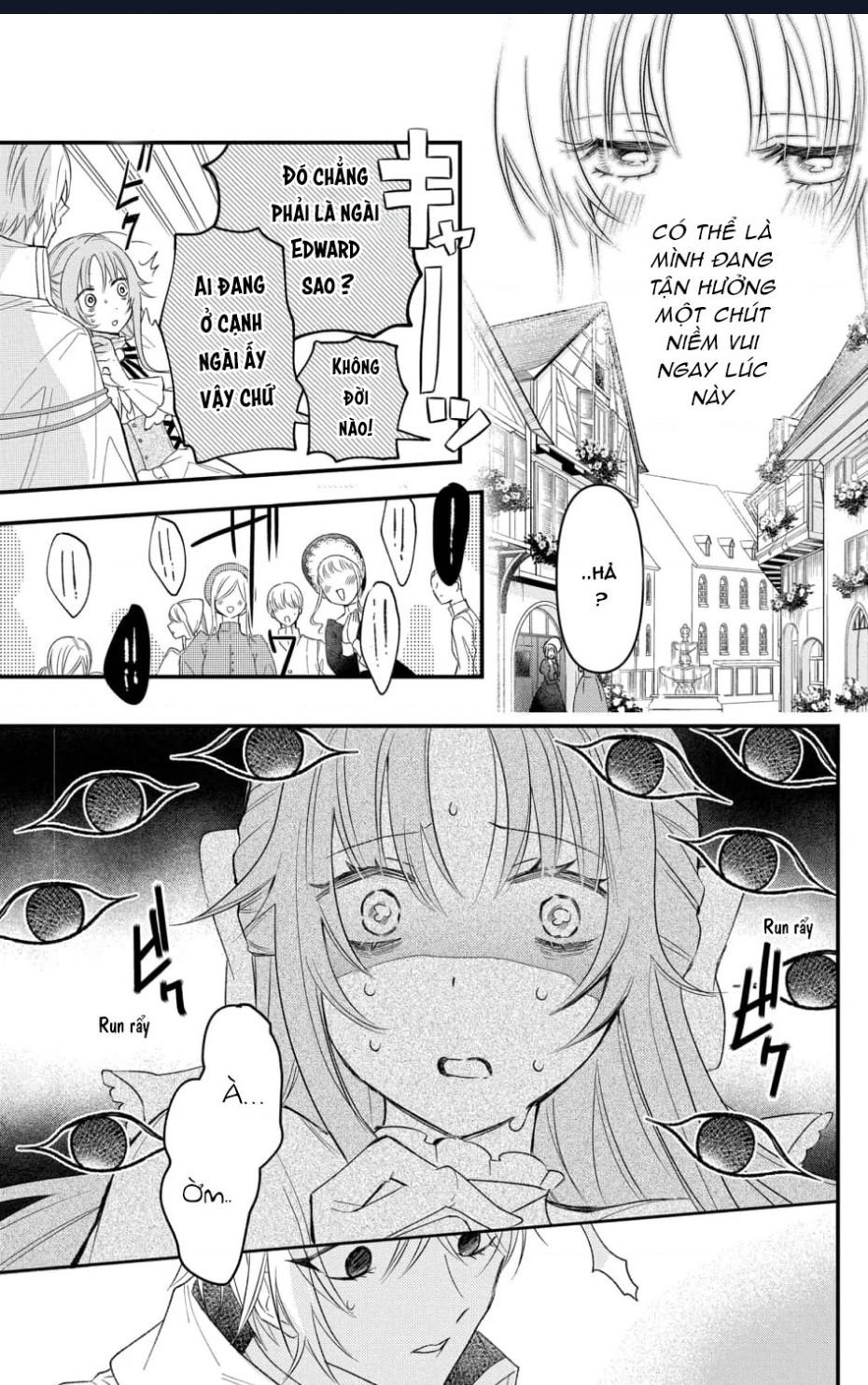 hikikomori hime to dokuzetsu kishi-sama chapter 0 21