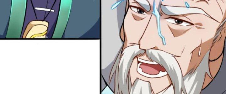 ẩn cư mười vạn năm, đời sau mời ta rời núi chapter 18 57