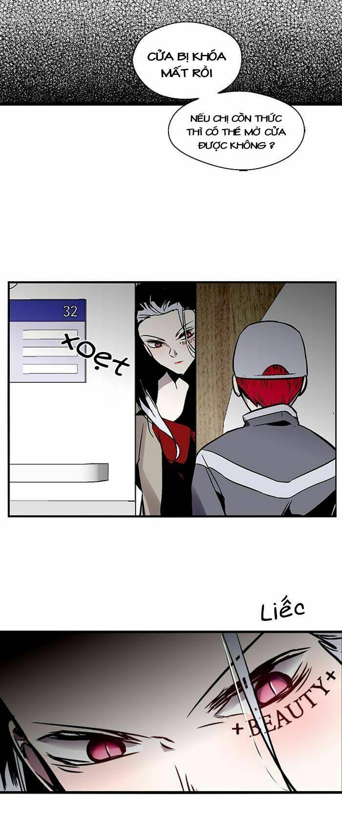 người máy hủy diệt chapter 83 7