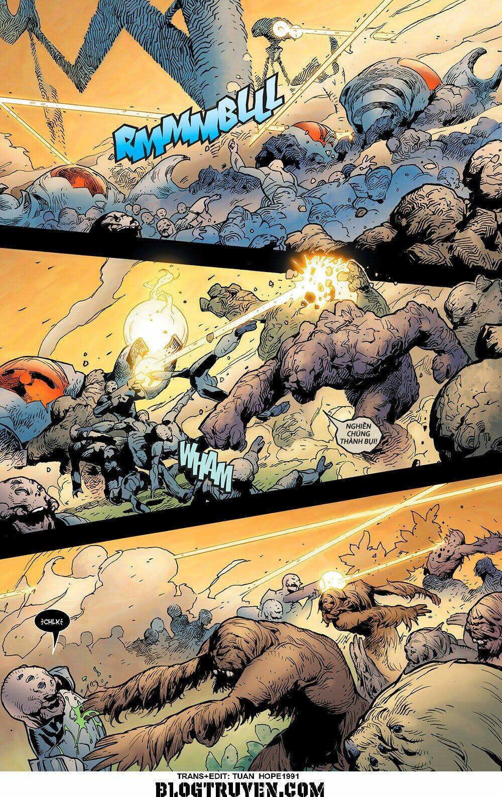 x-o manowar chapter 14 10