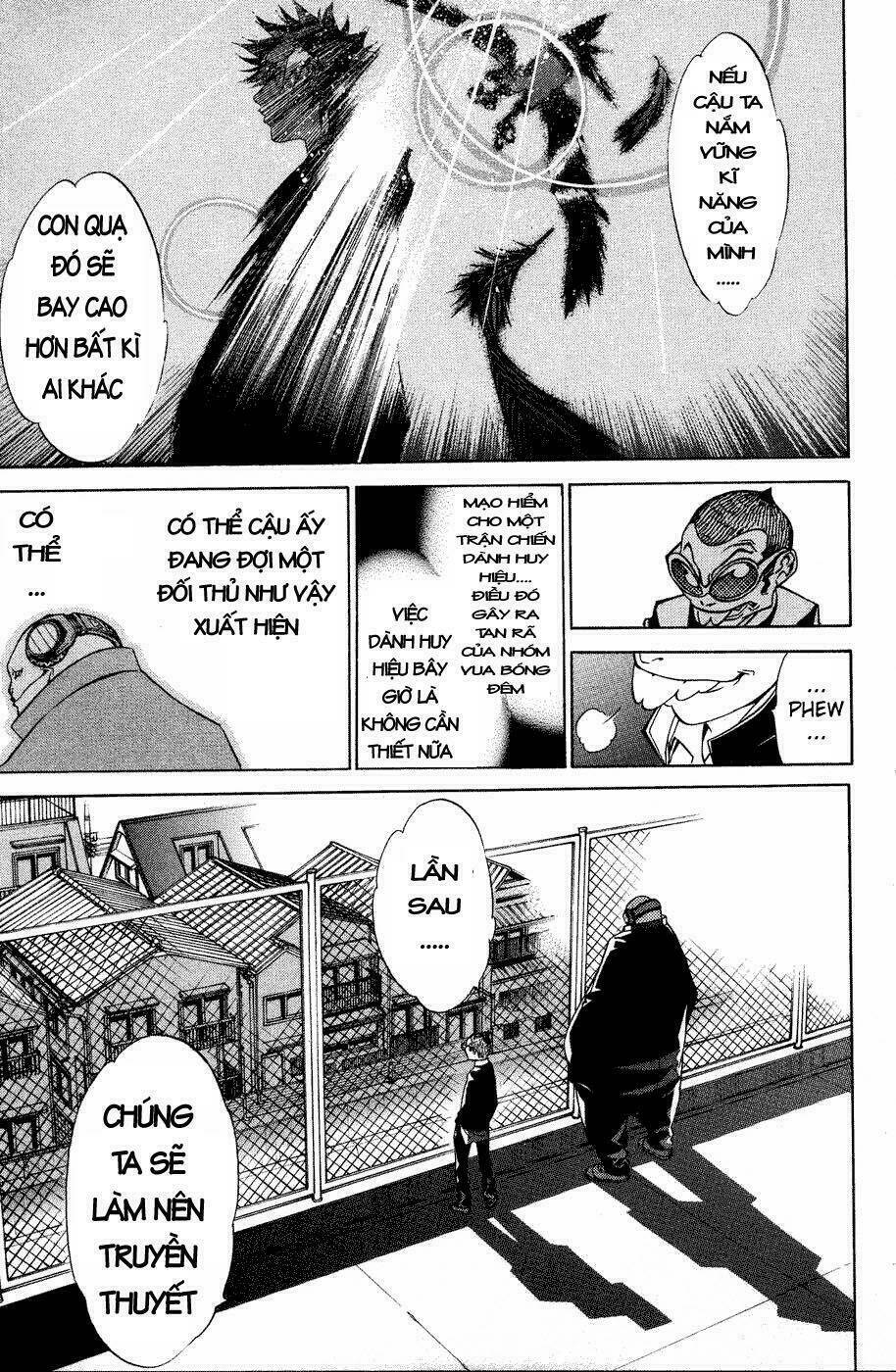 air gear chapter 24 22