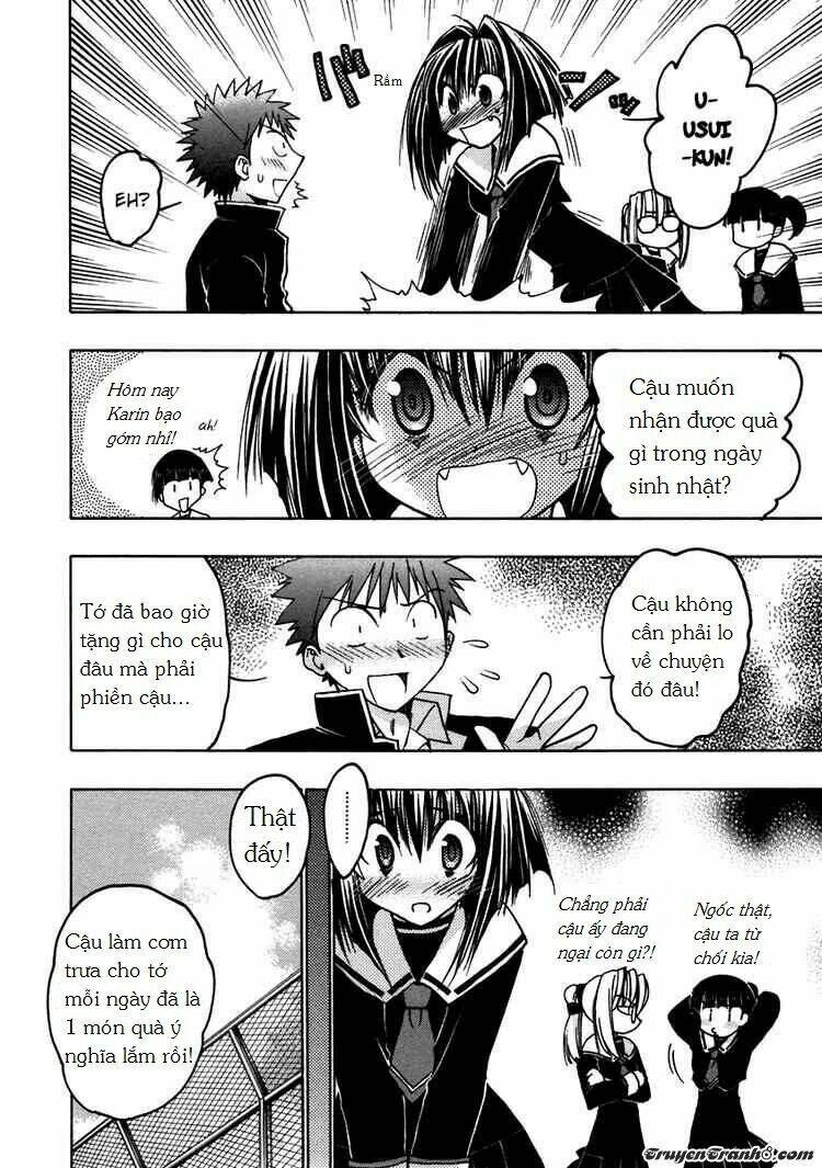 little vampire chapter 40 17