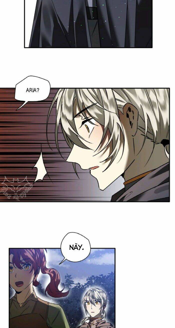 phương pháp tán tỉnh của nữ thợ săn chapter 26 21