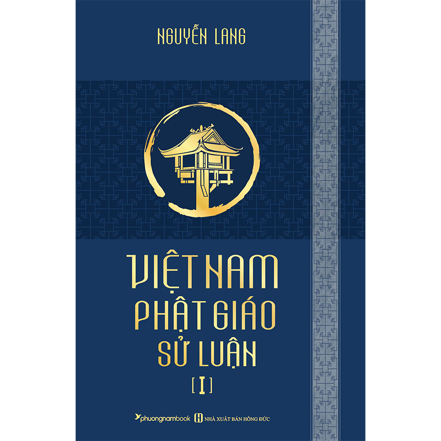 Việt Nam Phật Giáo Sử Luận (Bộ 3 Cuốn)