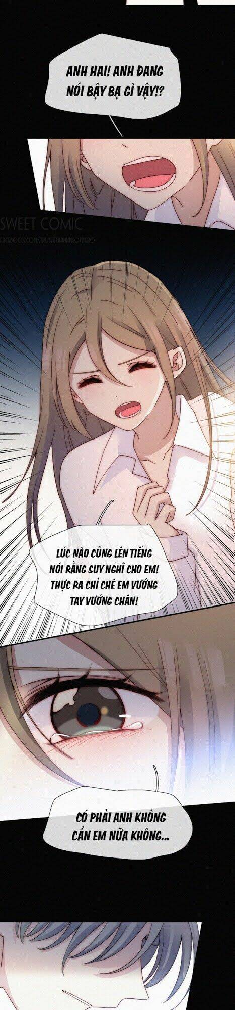 nếu ngày đó chúng ta chưa quen biết chapter 41 5