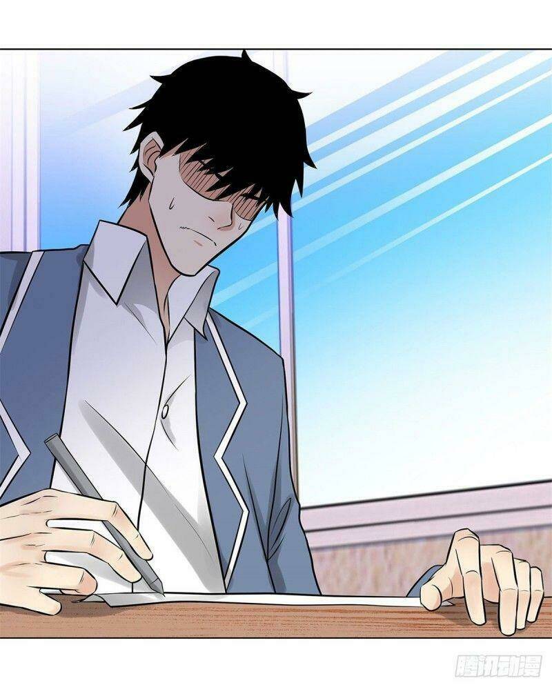 học viện cao thủ chapter 274 13