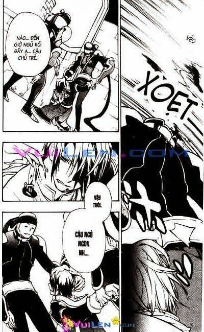 thanh kiếm và vương miện chapter 10 155