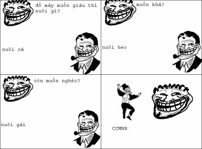 troll bựa hài chapter 8 2