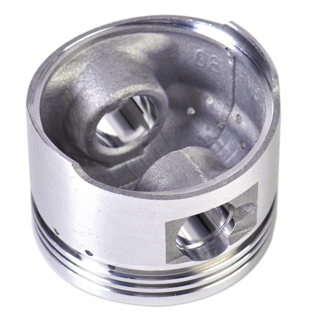 47mm Big Bore Cylinder Kit for GY6 50 50cc QMB139 & Chinese Scooter