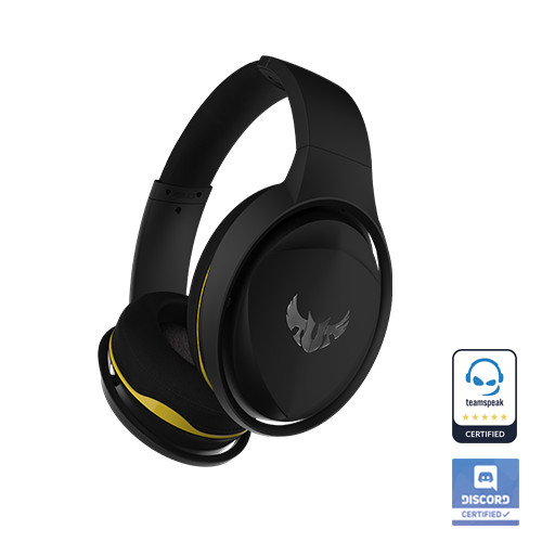 Tai nghe Asus TUF H5 Lite