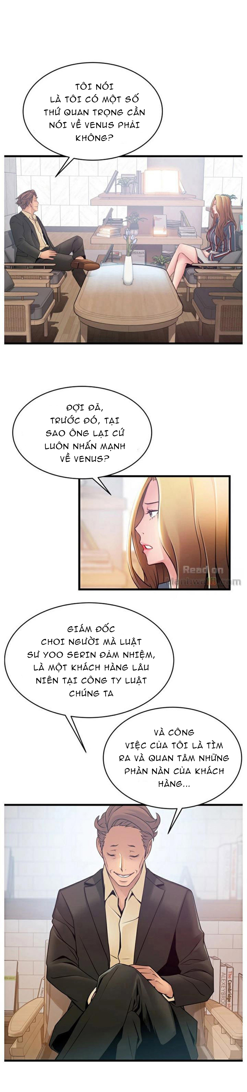 điểm yếu chapter 55 9