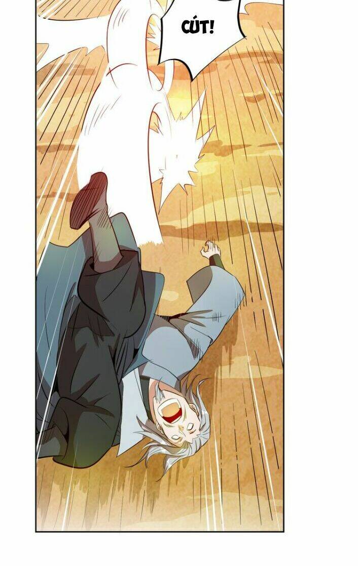 ngự thiên thần đế chapter 3.2 13