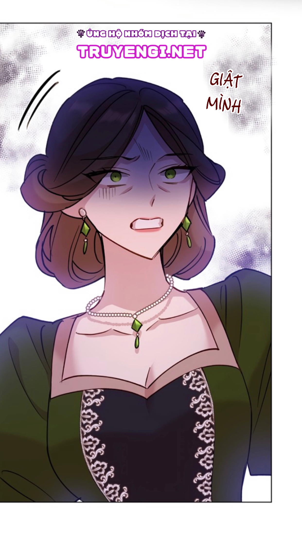 tiểu thư chỉ muốn được nghỉ ngơi chapter 1 42