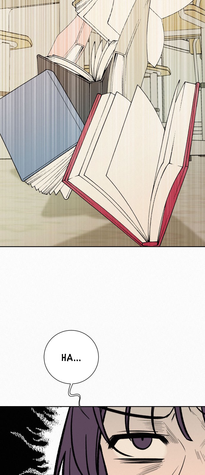 kế hoạch tình yêu trong sáng chapter 3.2 27