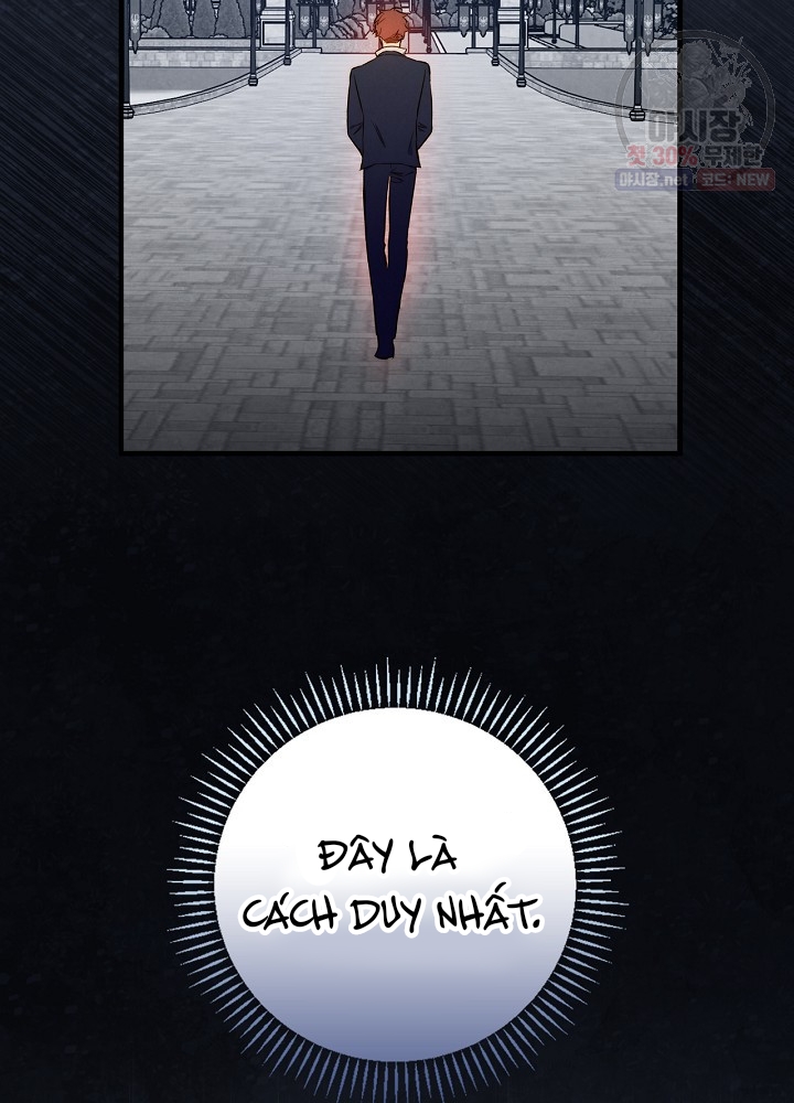 hoàng phi bóng tối - shadow queen chapter 52 27