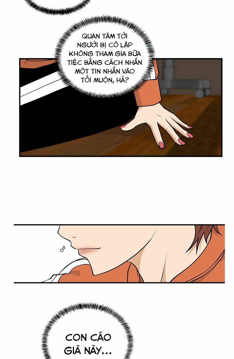 mr kang chapter 10 46