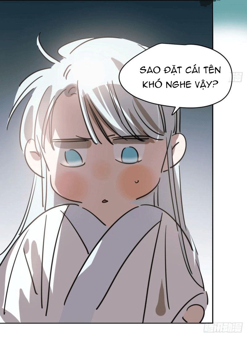 Bắt Lấy Ngao Ngao chapter 108 - Trang 33