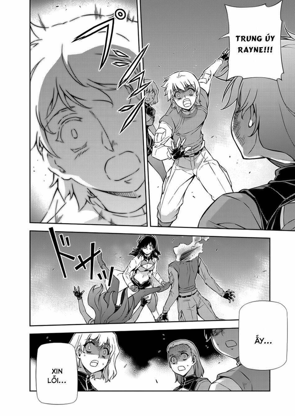 freezing chapter 159 7