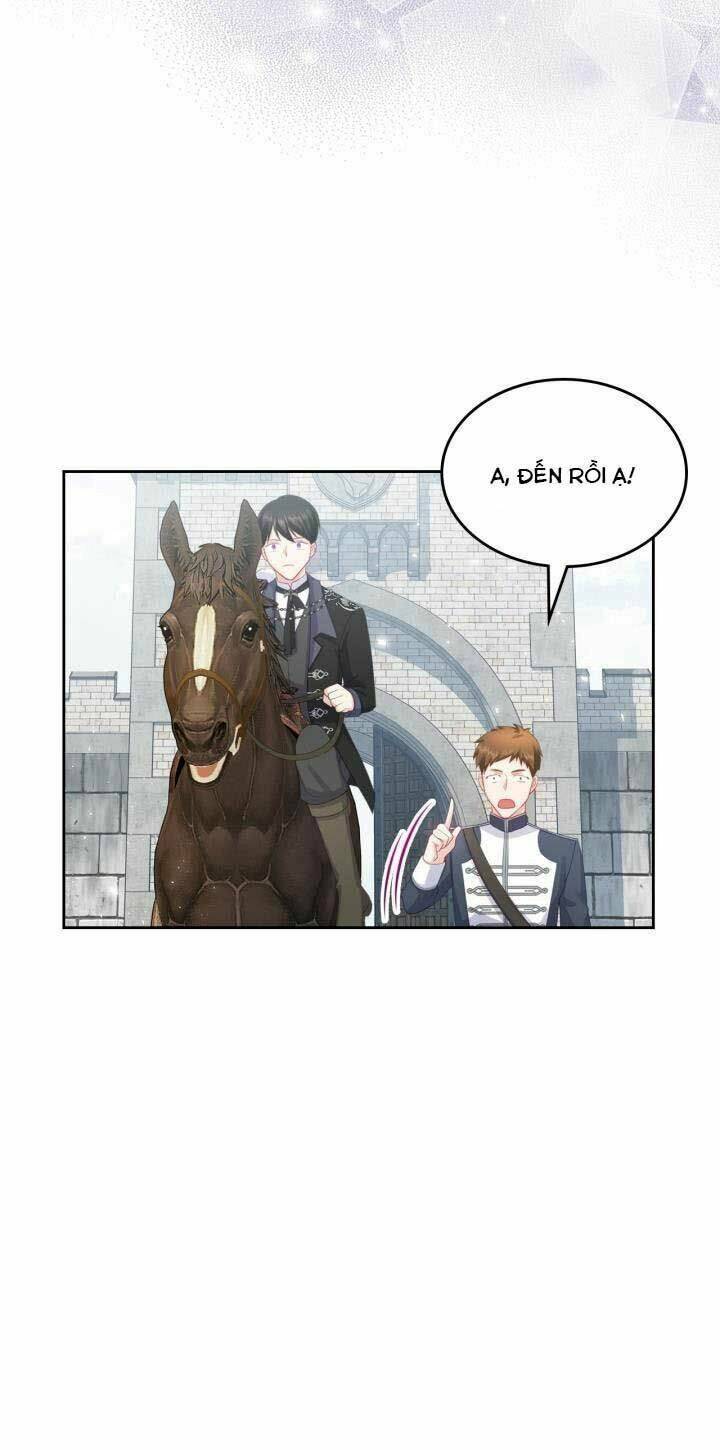 công chúa phản diện muốn ở trong ngôi nhà bánh quy chapter 55 30