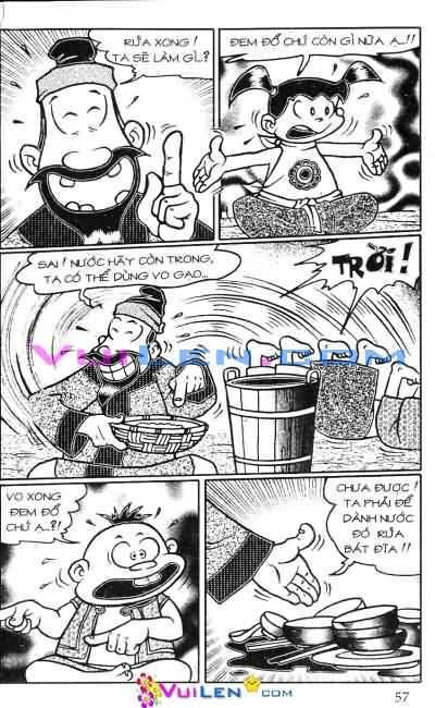 thần đồng đất việt chapter 13 54