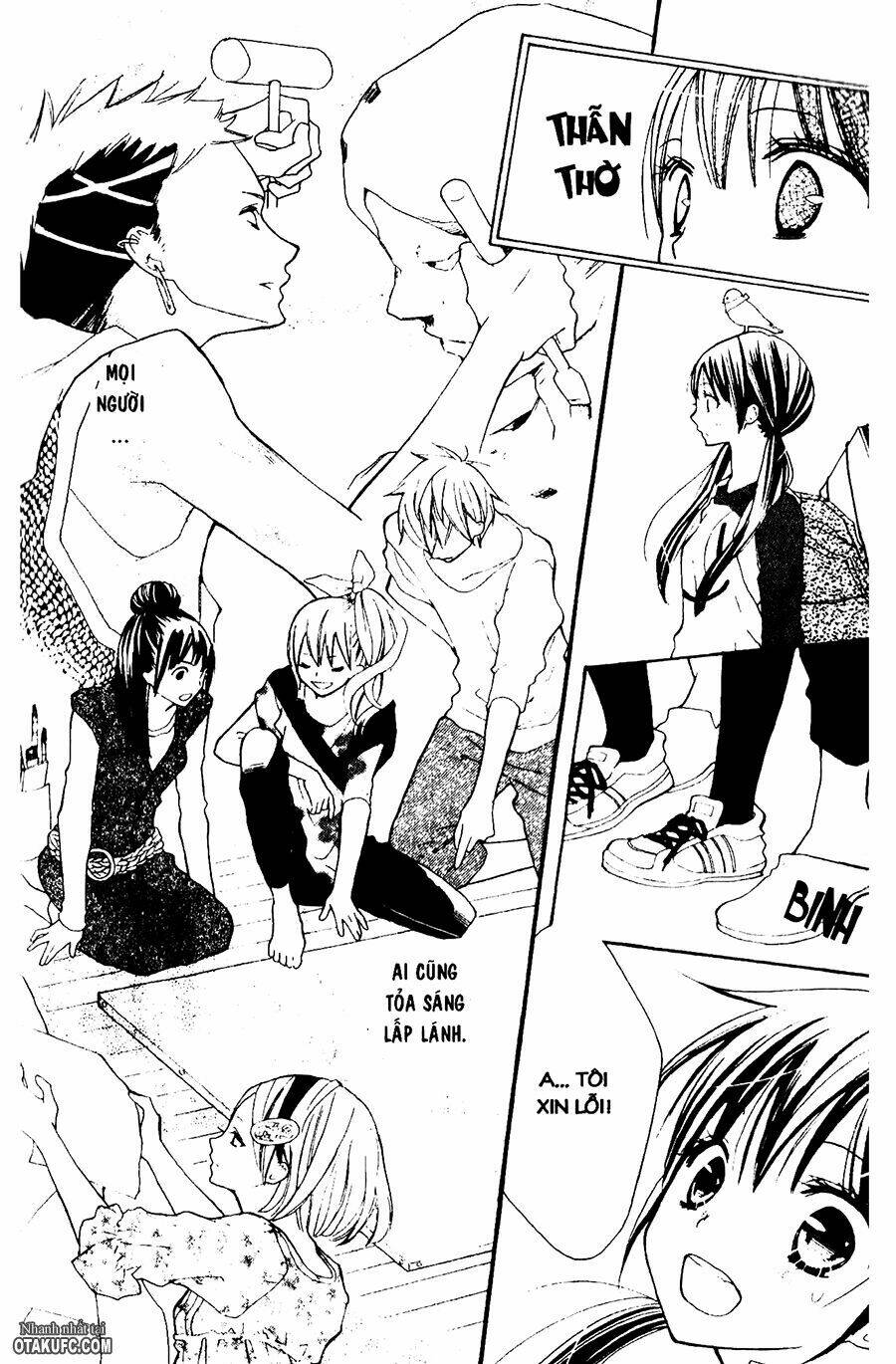 crayon days - daikirai na aitsu chapter 1 7