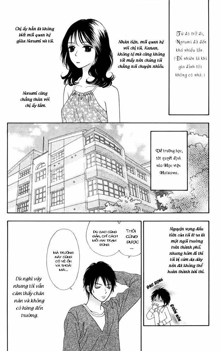chitose etc. chapter 17 10