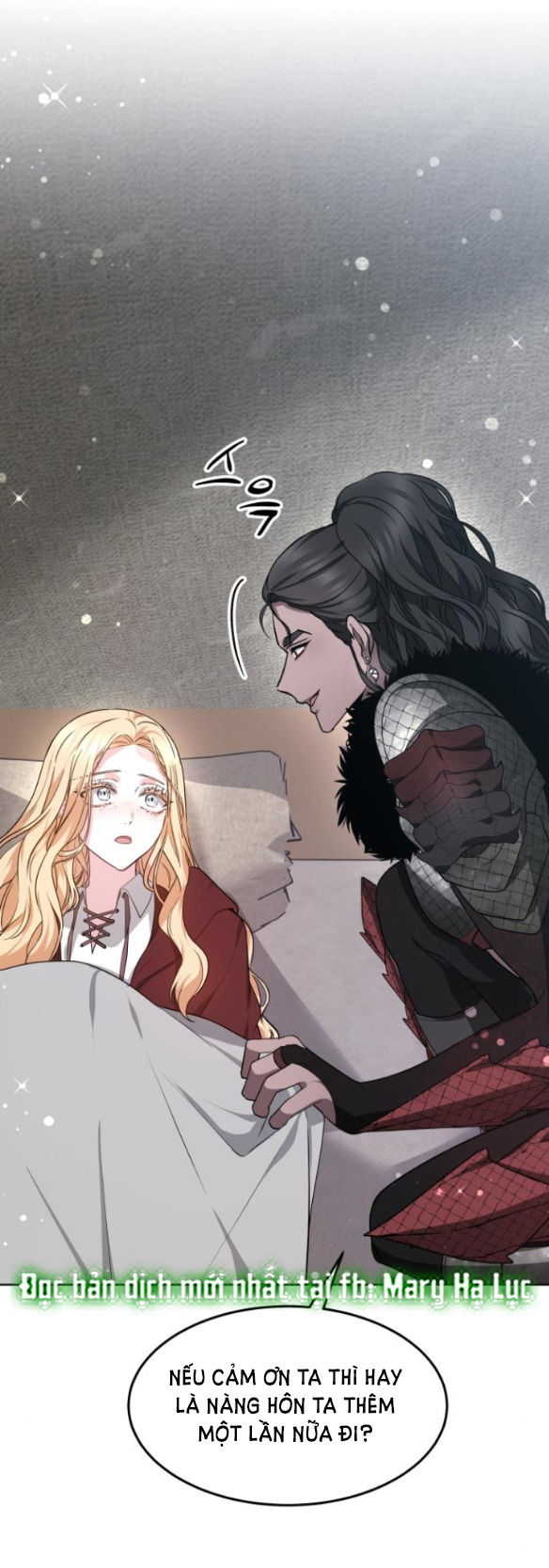 Cướp Dâu chapter 7.2 27