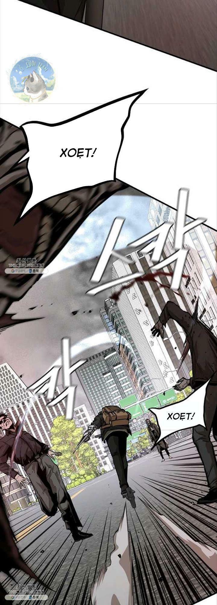 return survival chapter 119 34