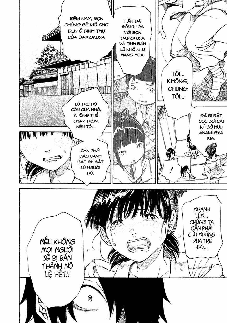 amanusya chapter 1 35