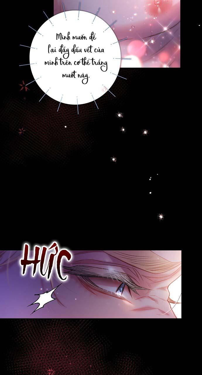 cơn mưa mật ngọt chapter 21 31