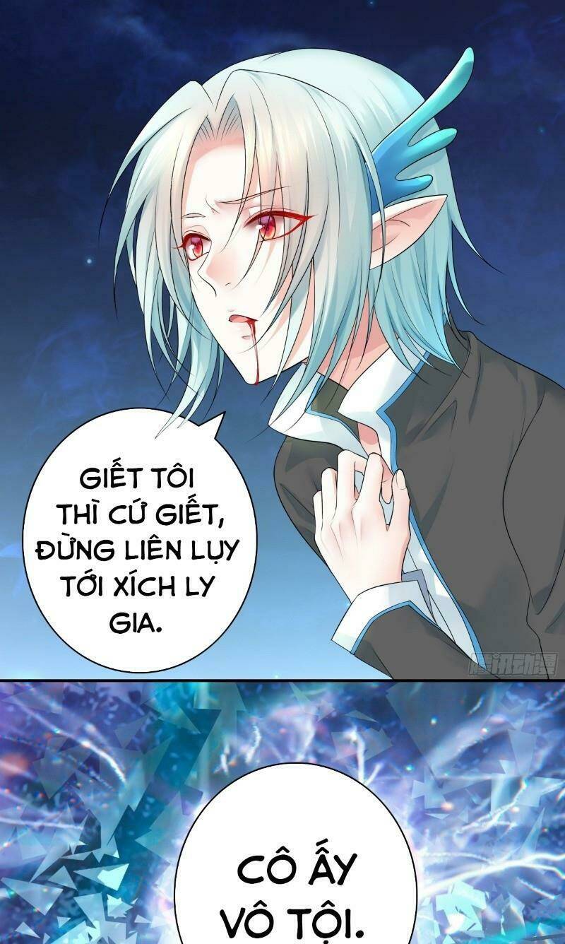 ta muốn ngao du chapter 8 33