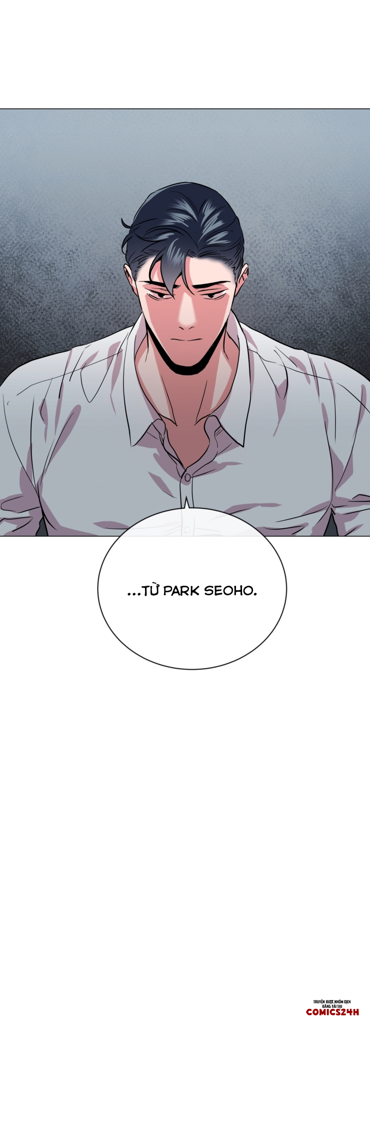 đặc vụ red candy chapter 87 27